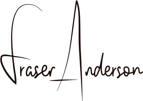 Fraser Anderson Official Store