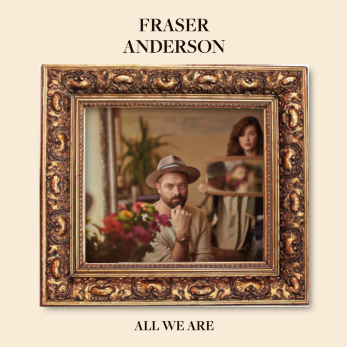 Full album (Digital download) of 'All We Are'.