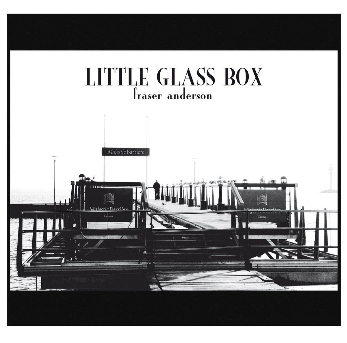 Full album (Digital download) of 'Little Glass Box'.