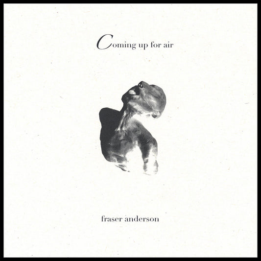 CD 'Coming up for air'